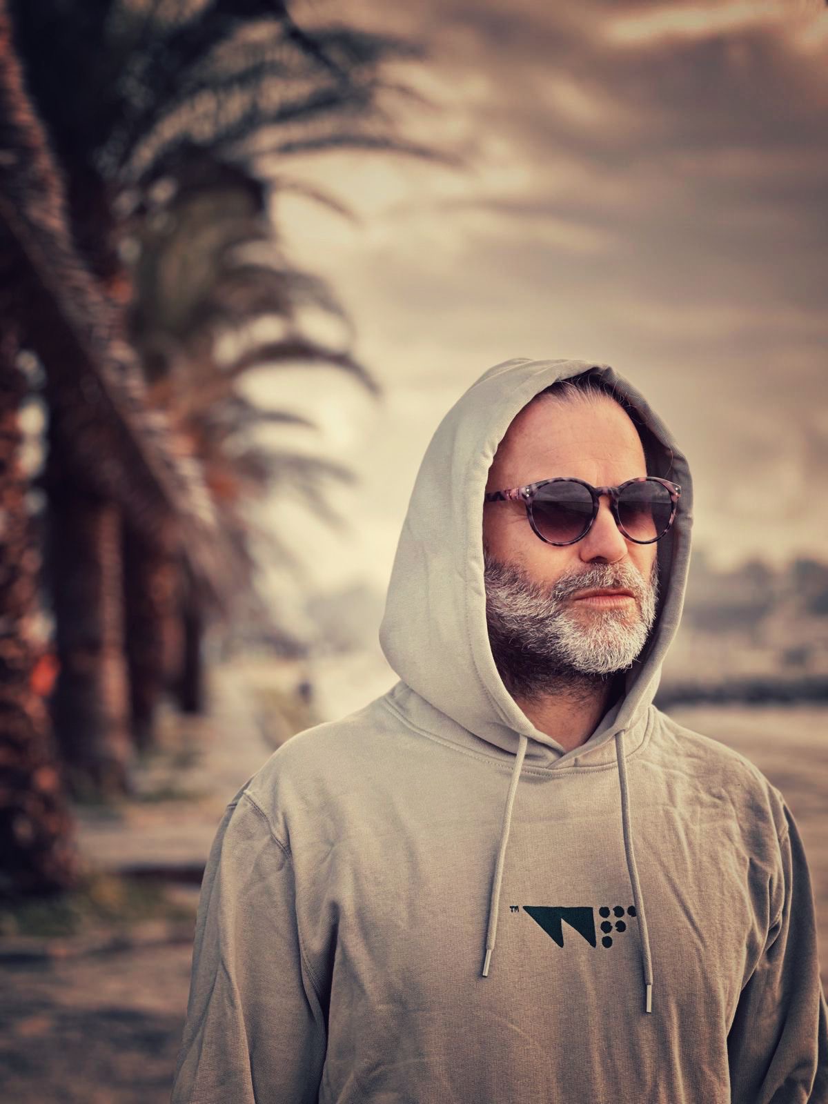 WF Hoody unisex