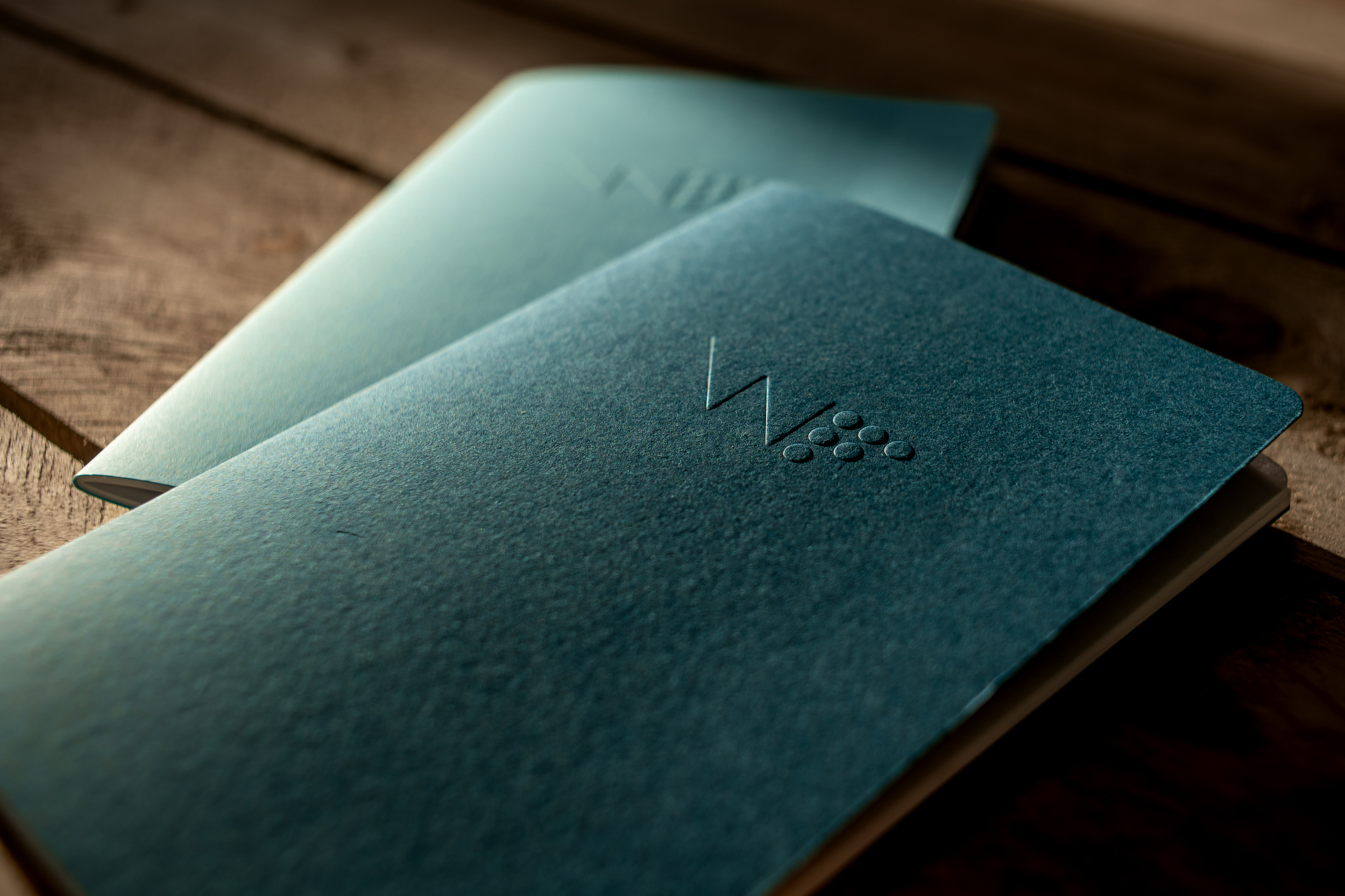 WF Notebook