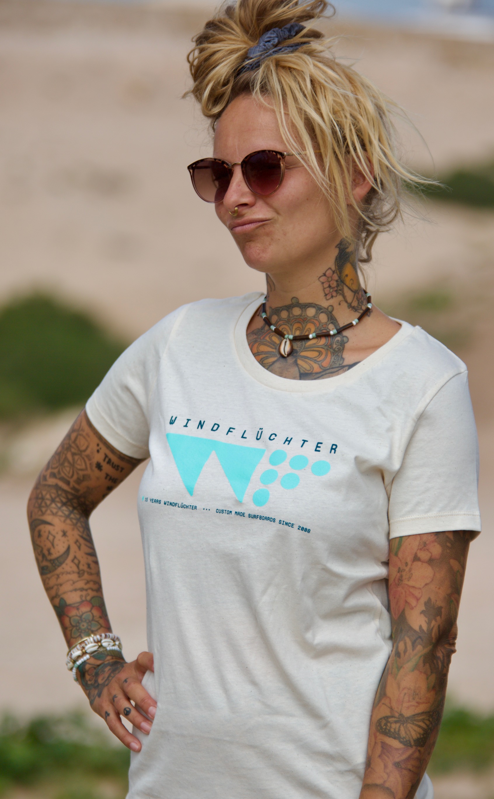 WF LOGO - 15 YEARS